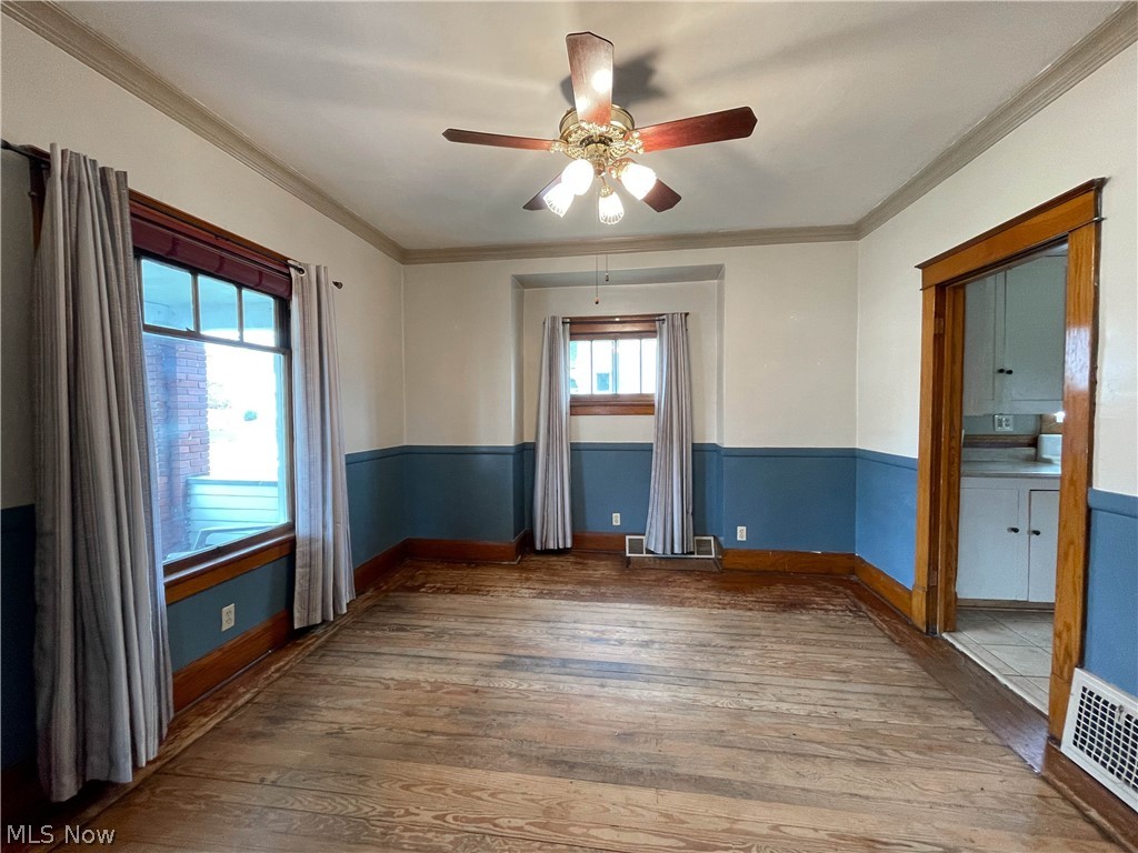 William Wilson Add - Residential