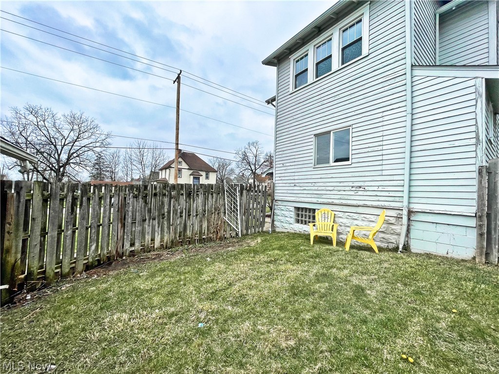 William Wilson Add - Residential