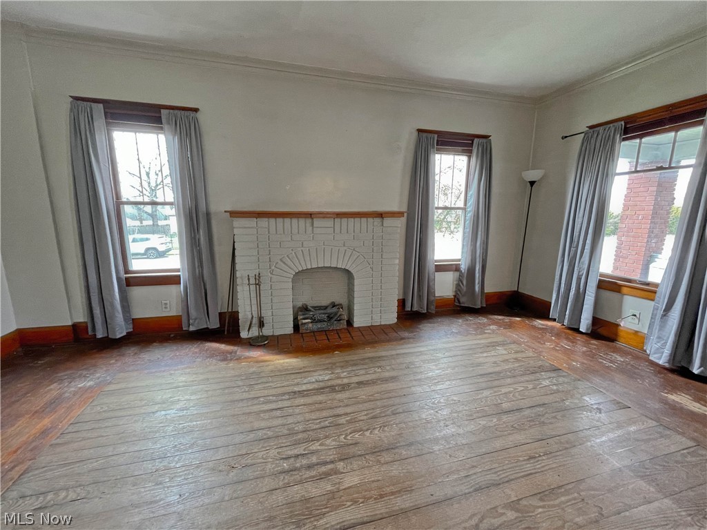 William Wilson Add - Residential