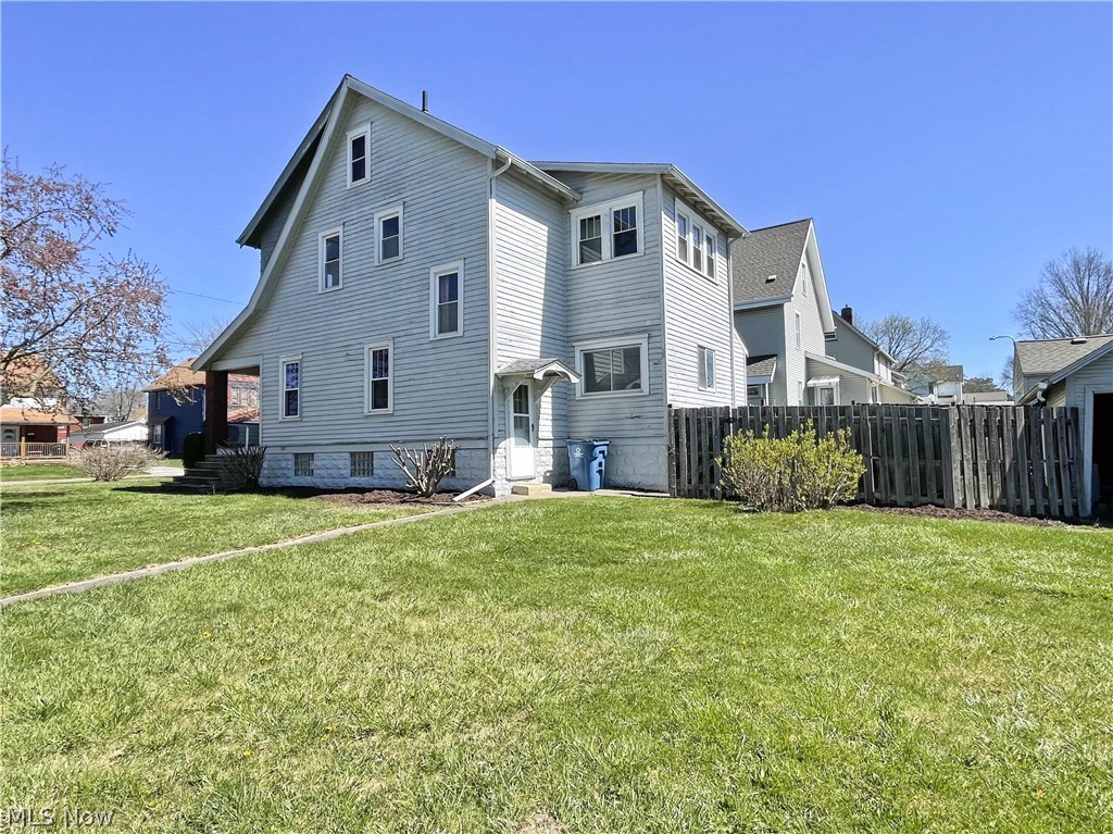 William Wilson Add - Residential