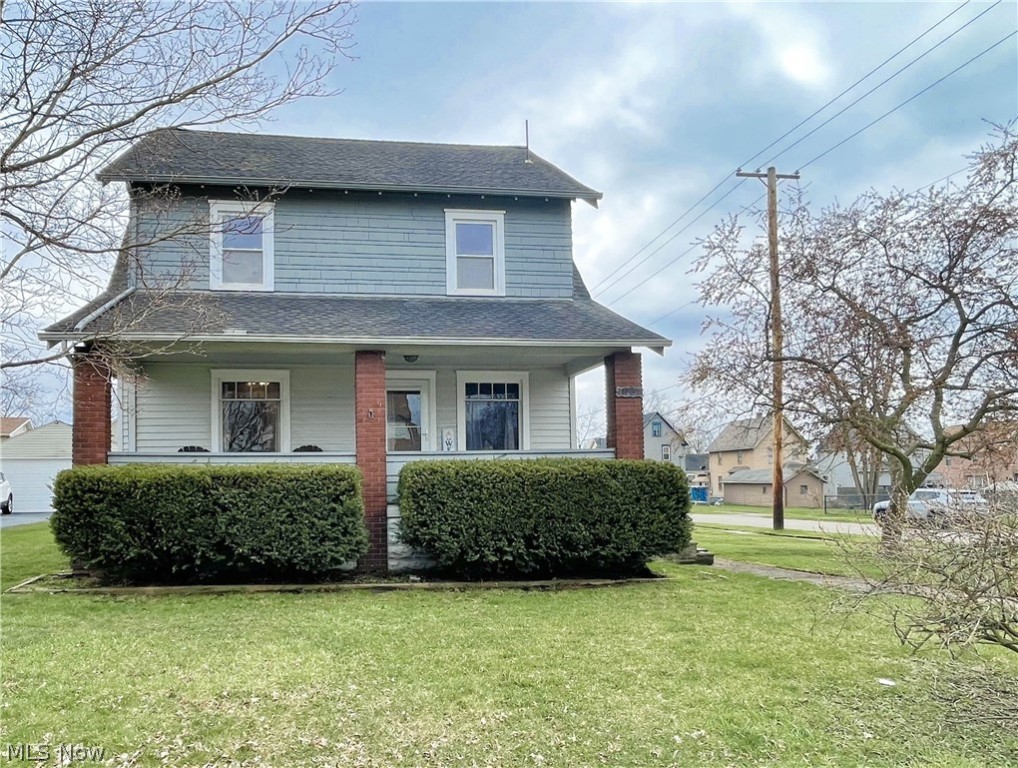 William Wilson Add - Residential