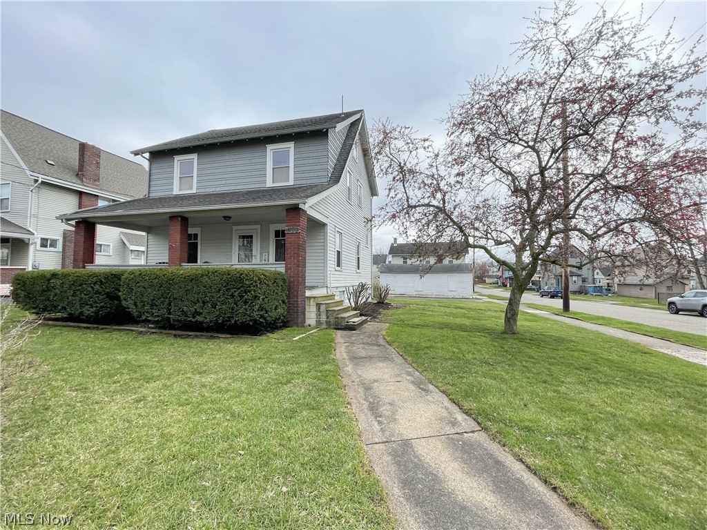 William Wilson Add - Residential