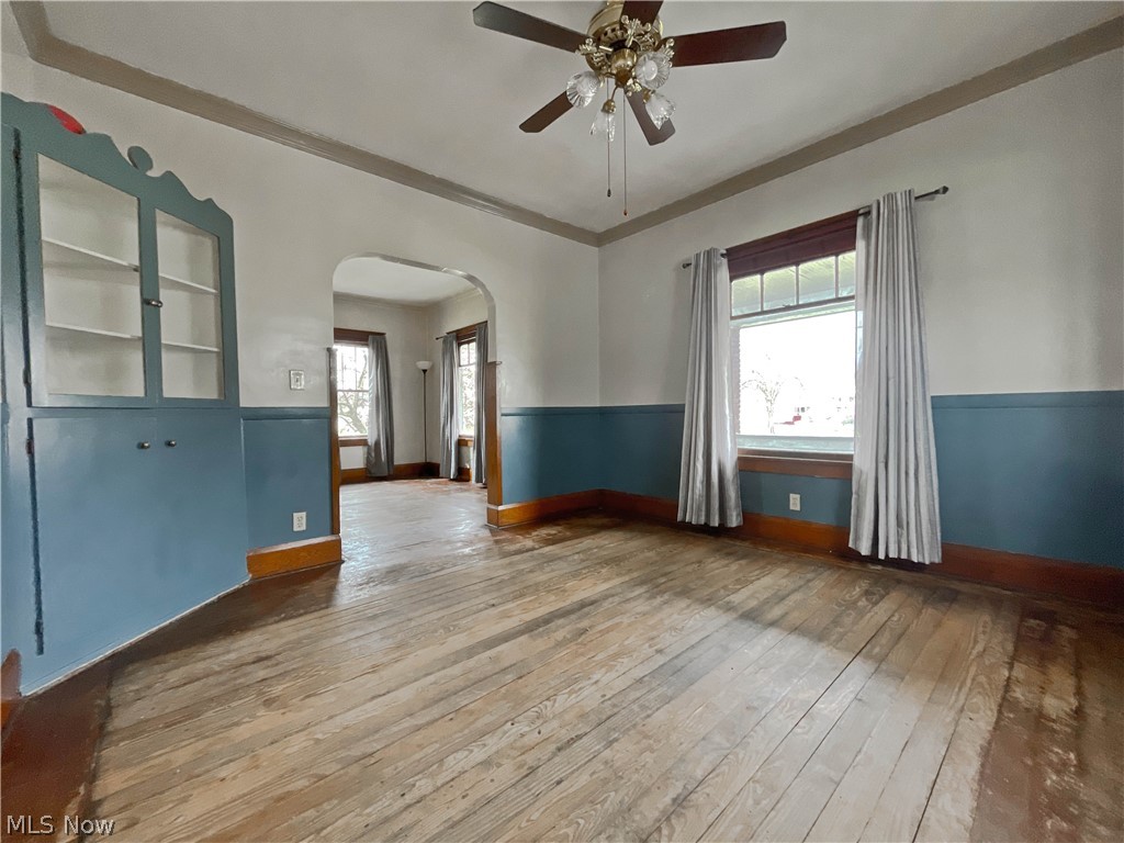 William Wilson Add - Residential