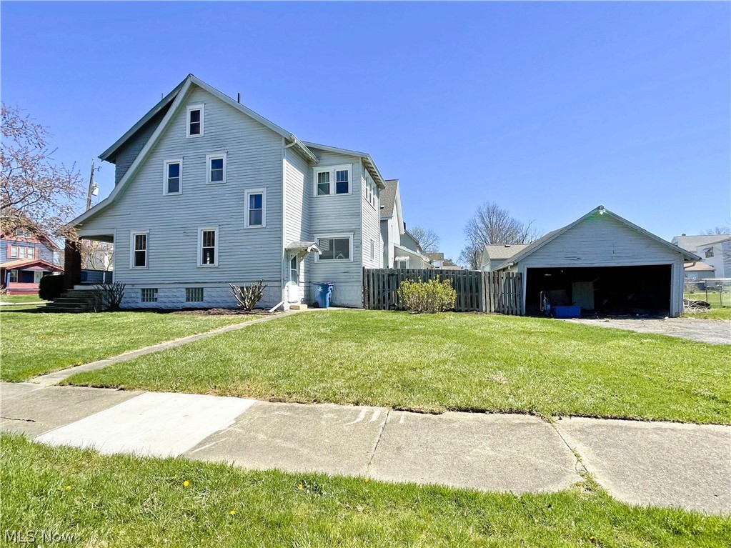 William Wilson Add - Residential