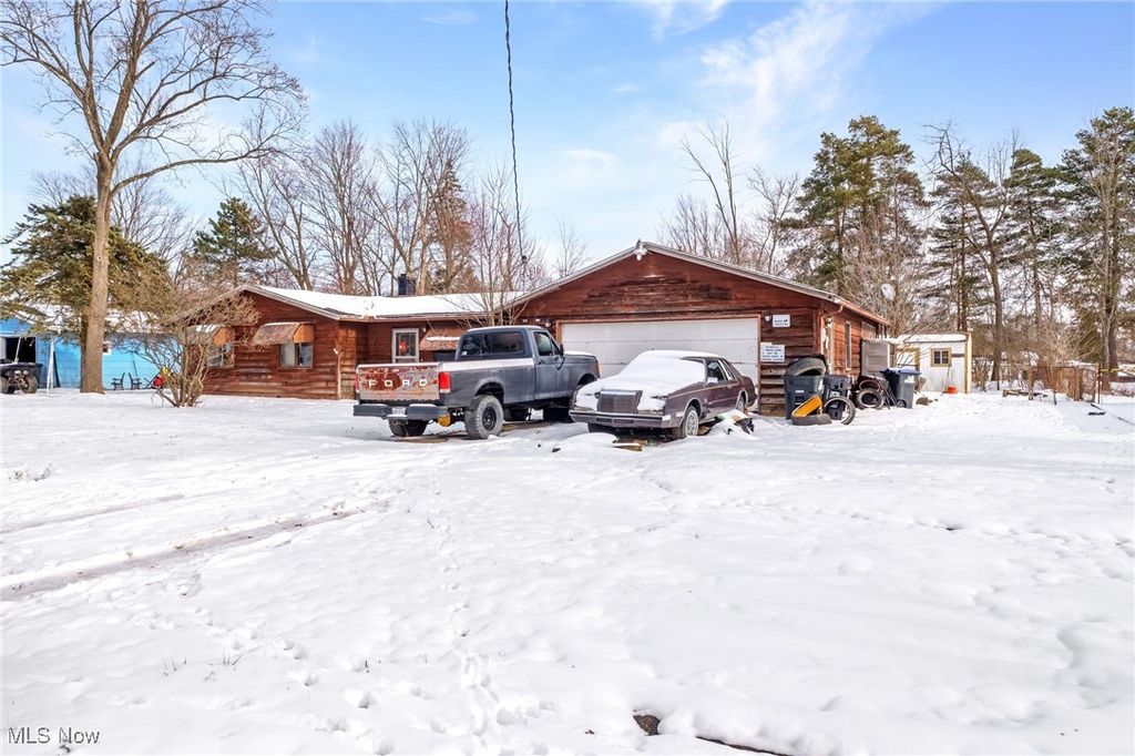 Photo of 1441 Stanford Drive, Brunswick, OH 44212 (MLS # 5179137)