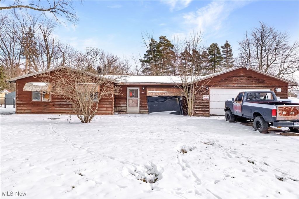 Photo of 1441 Stanford Drive, Brunswick, OH 44212 (MLS # 5179137)