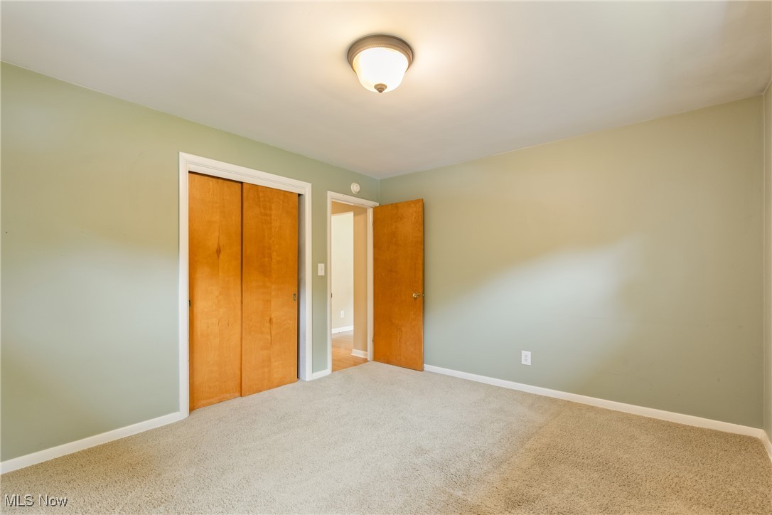 Longcoy - Residential