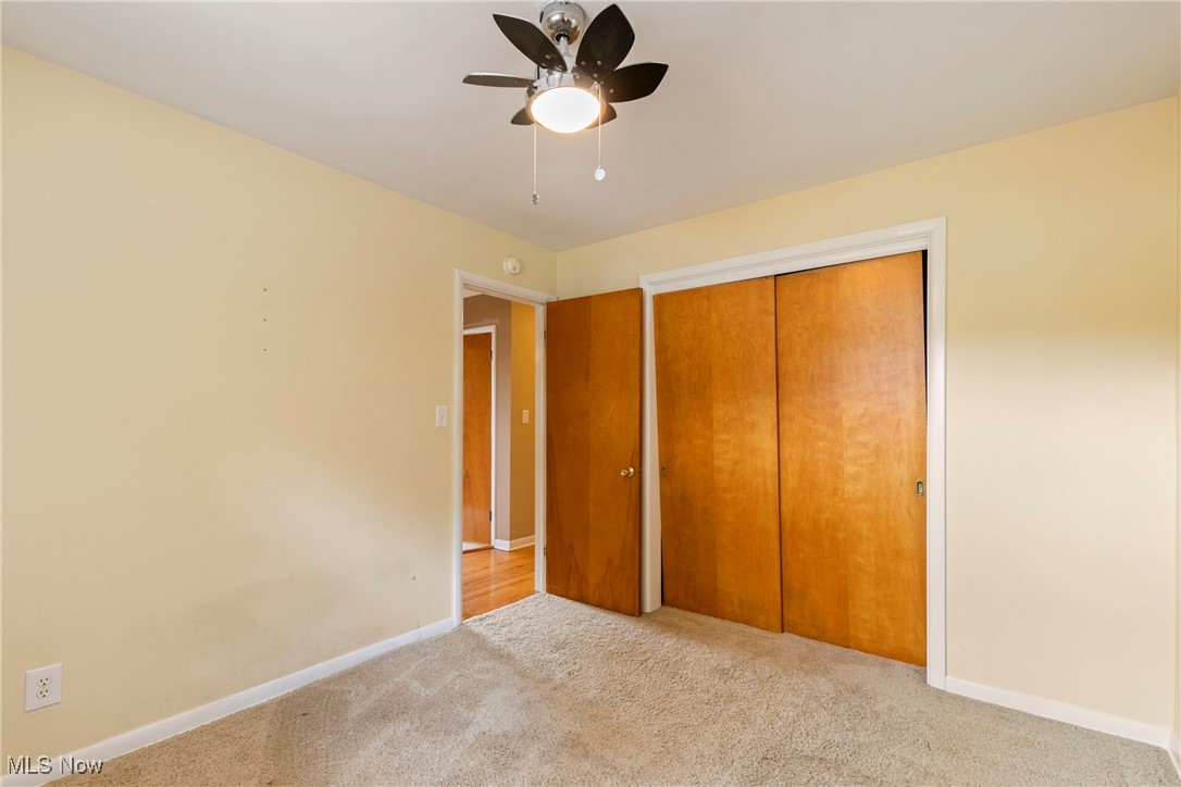 Longcoy - Residential