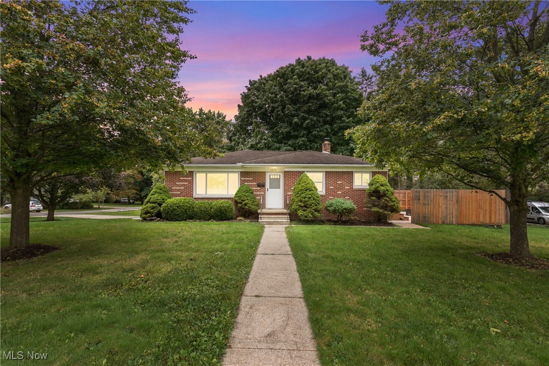 Longcoy - Residential