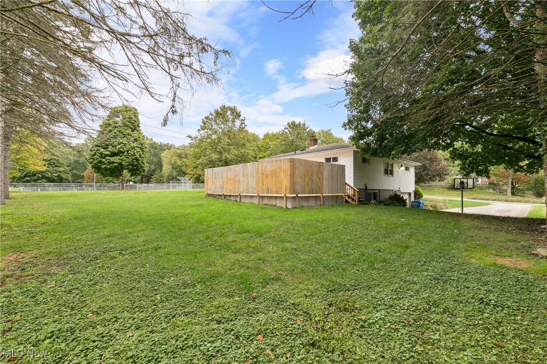 Longcoy - Residential