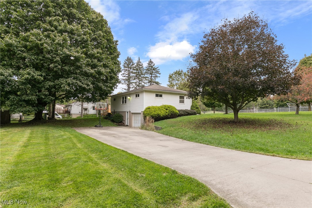 Longcoy - Residential