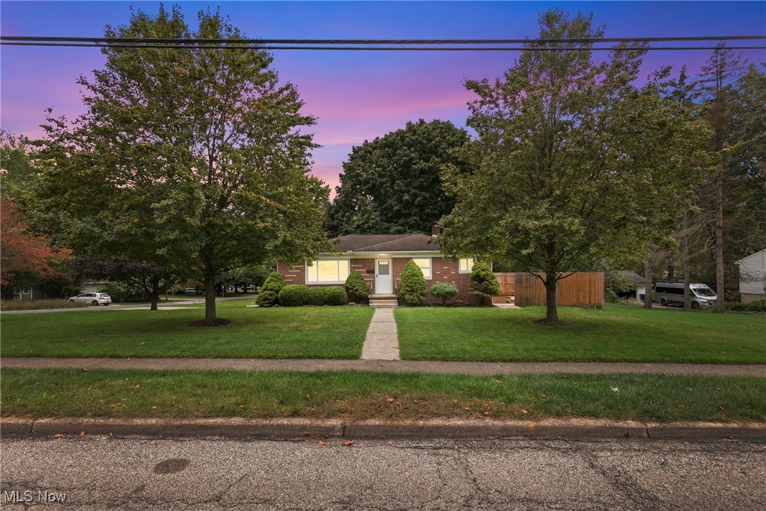 Longcoy - Residential