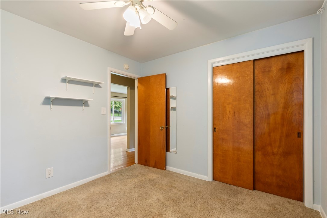 Longcoy - Residential