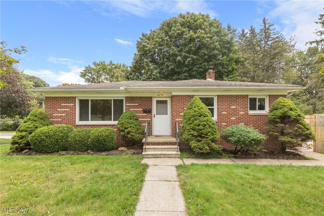 Longcoy - Residential