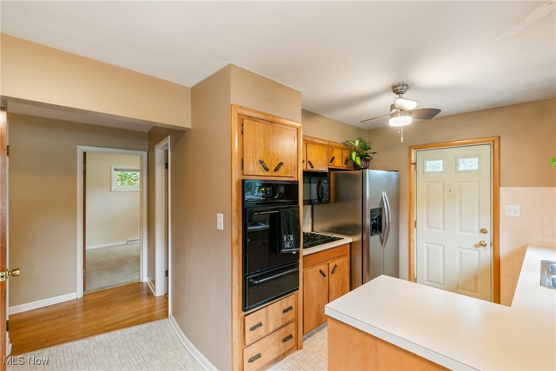Longcoy - Residential