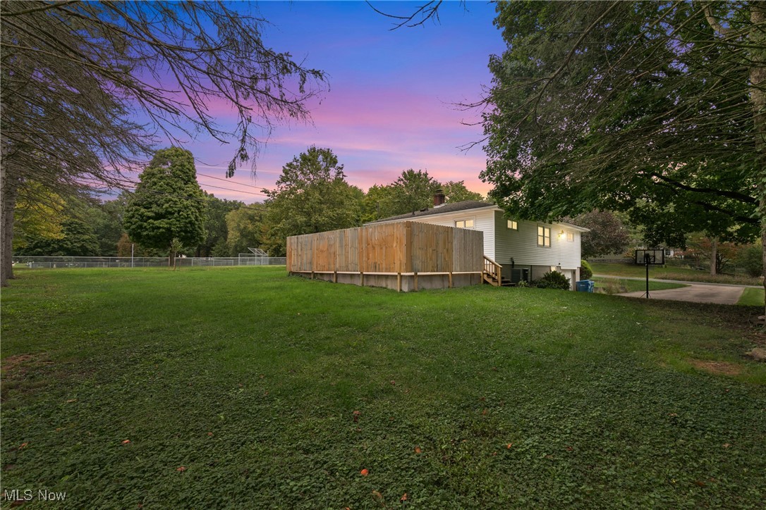 Longcoy - Residential