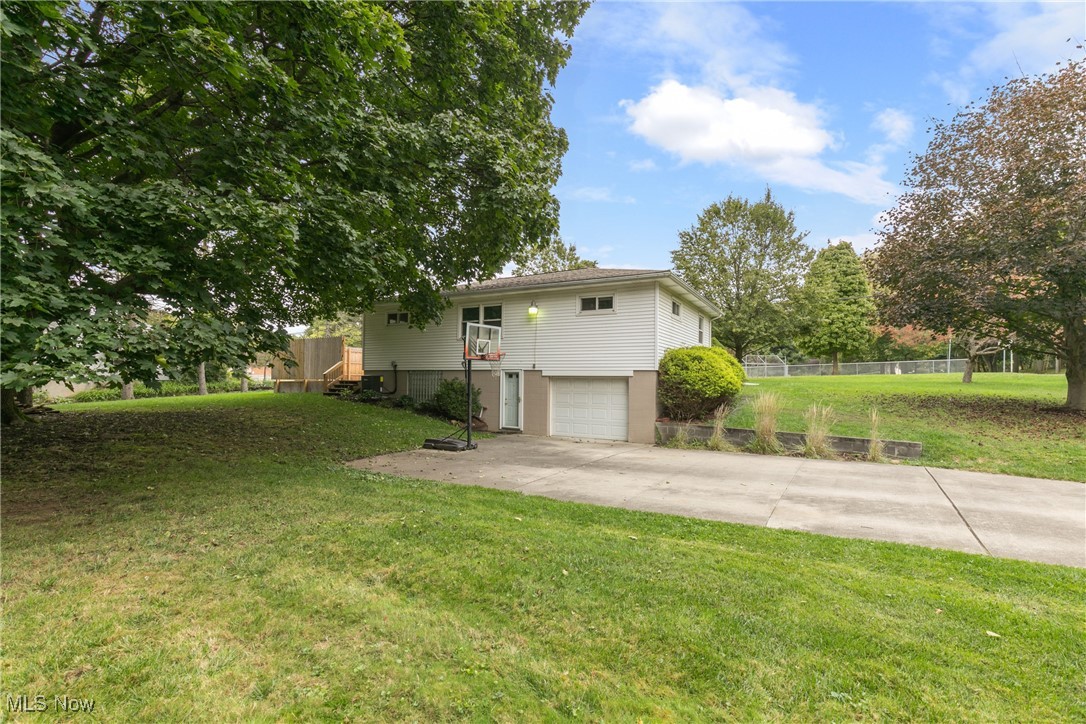 Longcoy - Residential