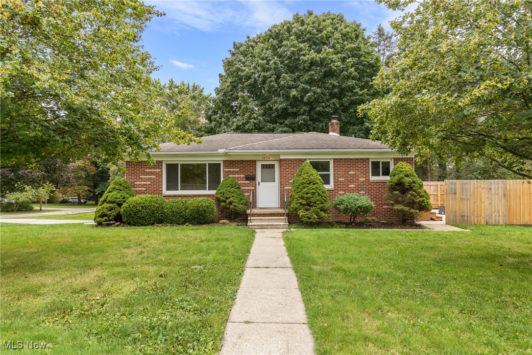 Longcoy - Residential