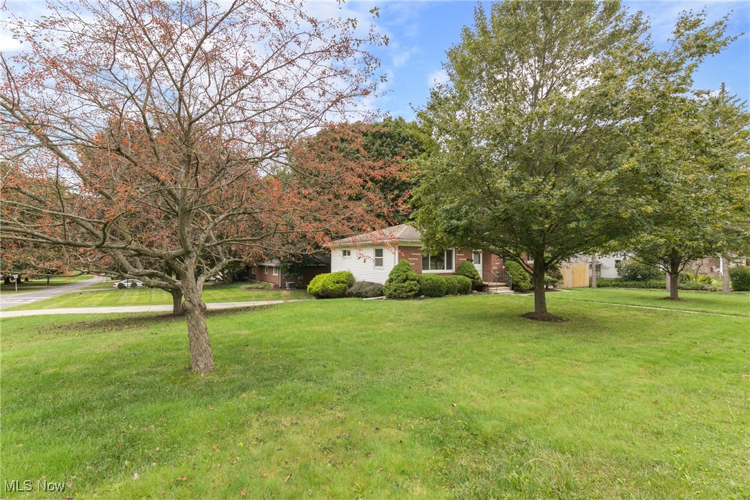 Longcoy - Residential