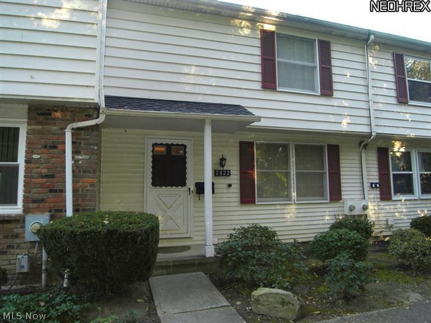 Move Right Into This Immaculate Condo With Newer Carpet, Fresh Paint, Newer Hot Water Tank, Master Walk-in Closet, Wet Bar And Half Bath In Finished Rec Room, Private Patio for entertaining.