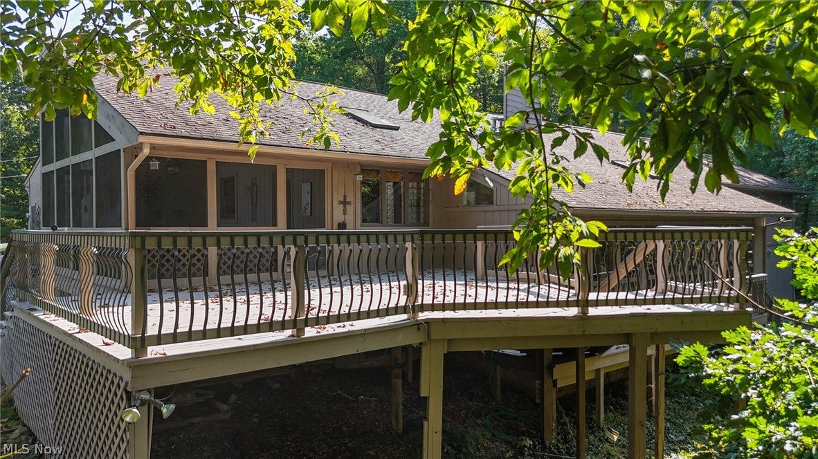 108 Tecumseh Drive