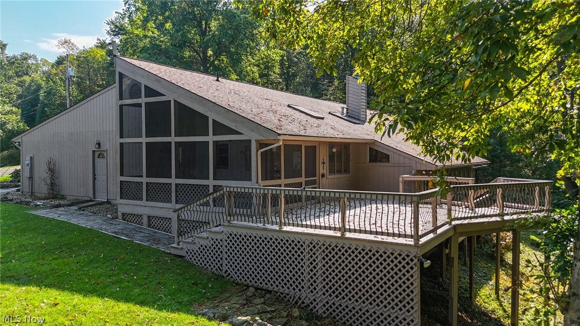 108 Tecumseh Drive