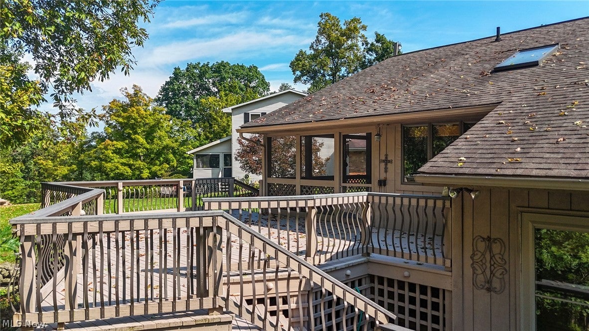 108 Tecumseh Drive