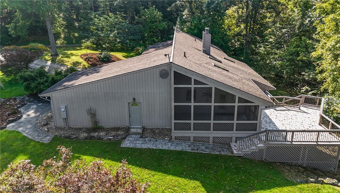108 Tecumseh Drive