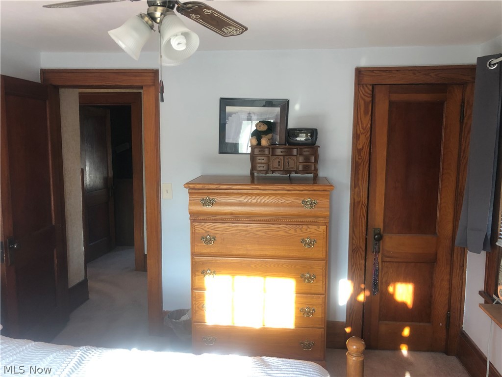 Colonial Heights - Residential