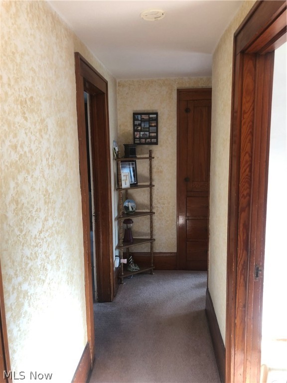 Colonial Heights - Residential