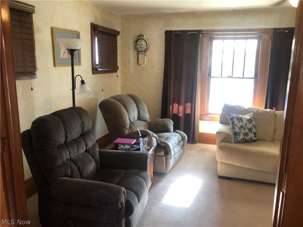 Colonial Heights - Residential