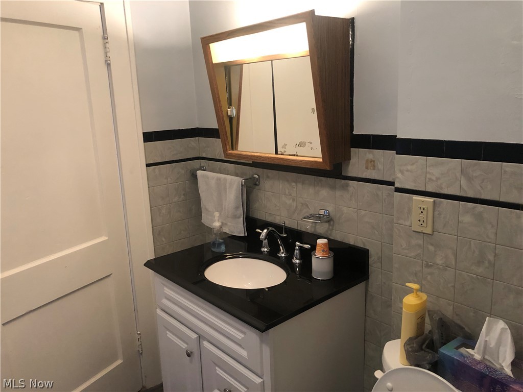 Colonial Heights - Residential