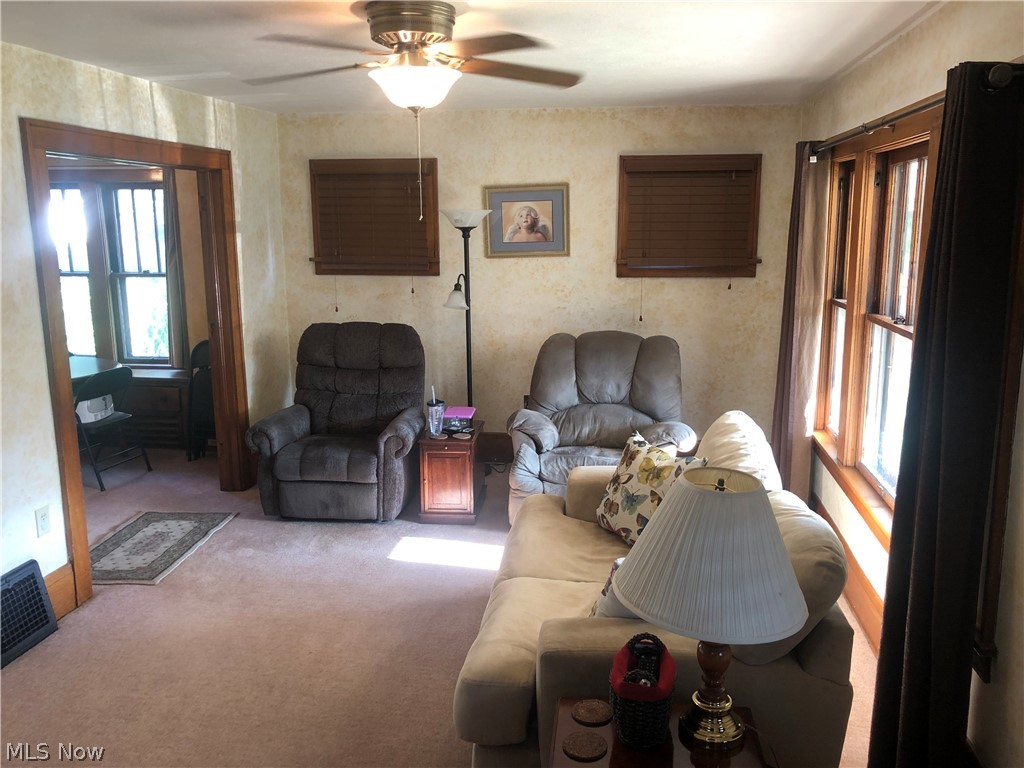 Colonial Heights - Residential