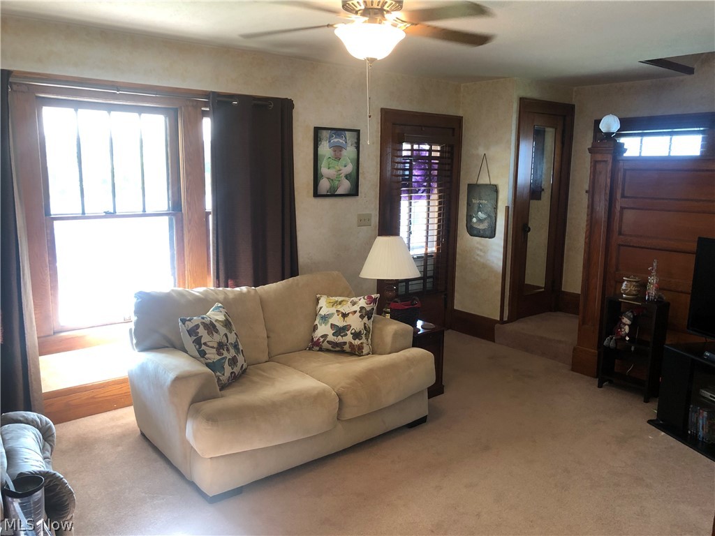 Colonial Heights - Residential