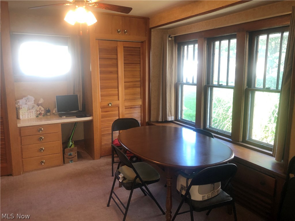 Colonial Heights - Residential