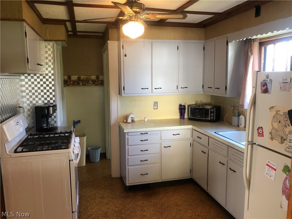 Colonial Heights - Residential