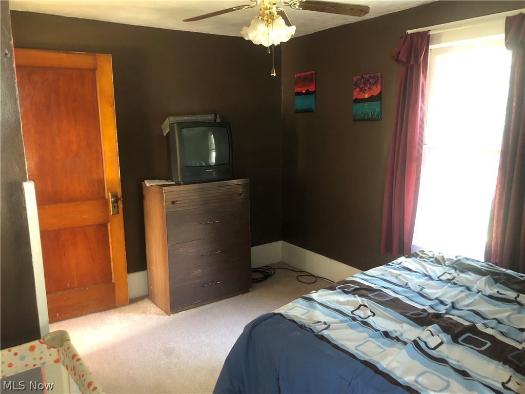 Colonial Heights - Residential