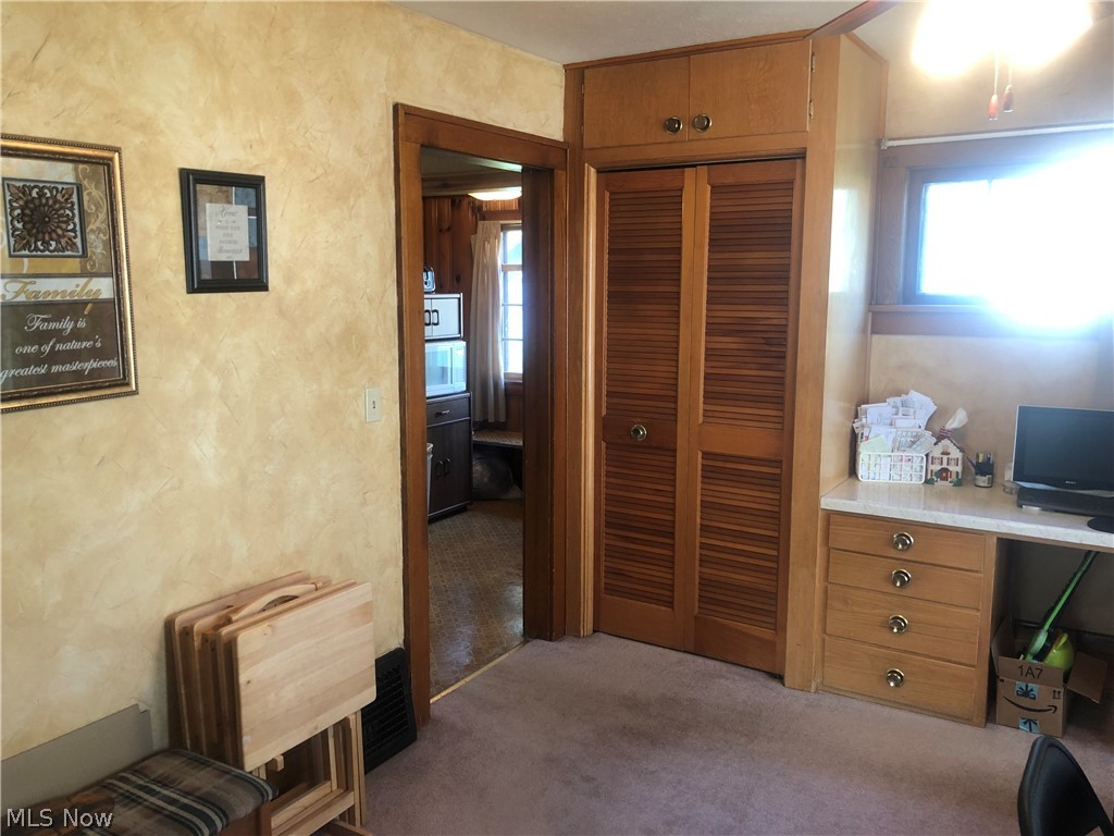 Colonial Heights - Residential