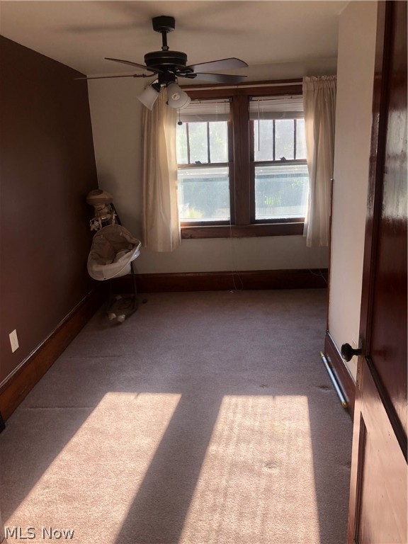 Colonial Heights - Residential