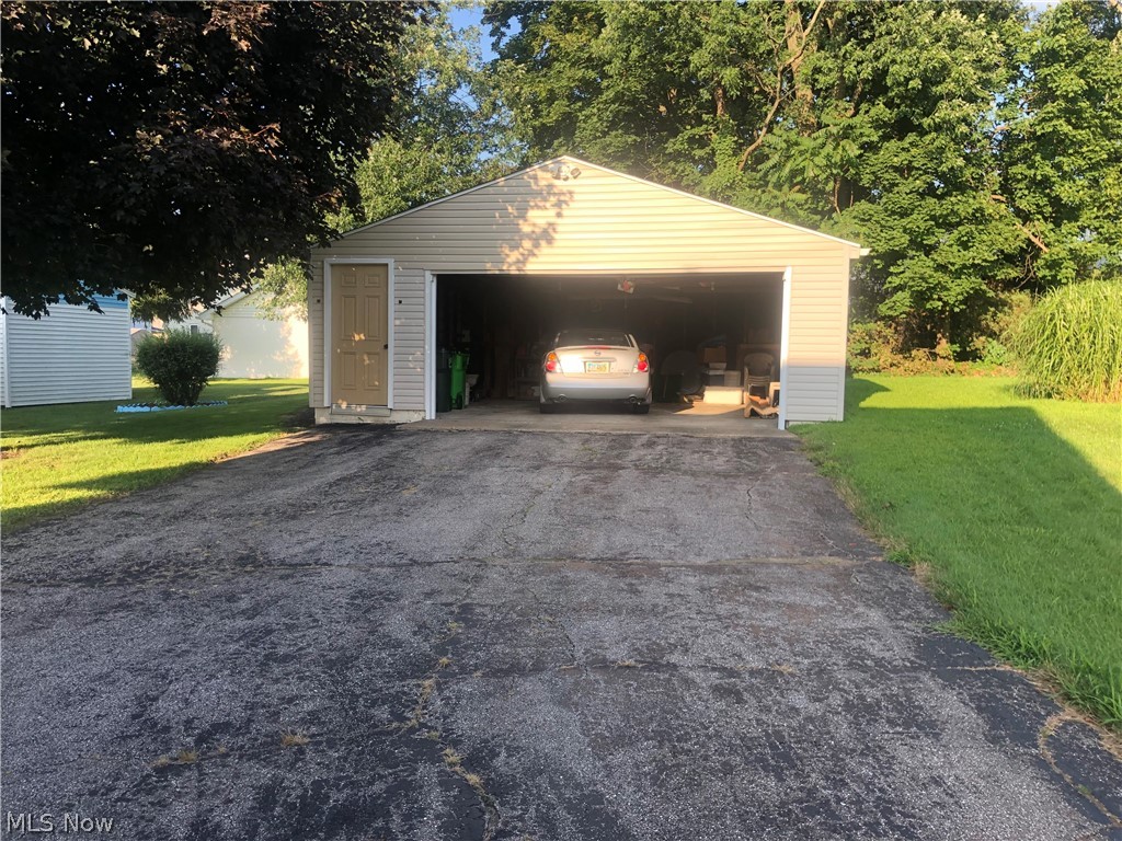 Colonial Heights - Residential