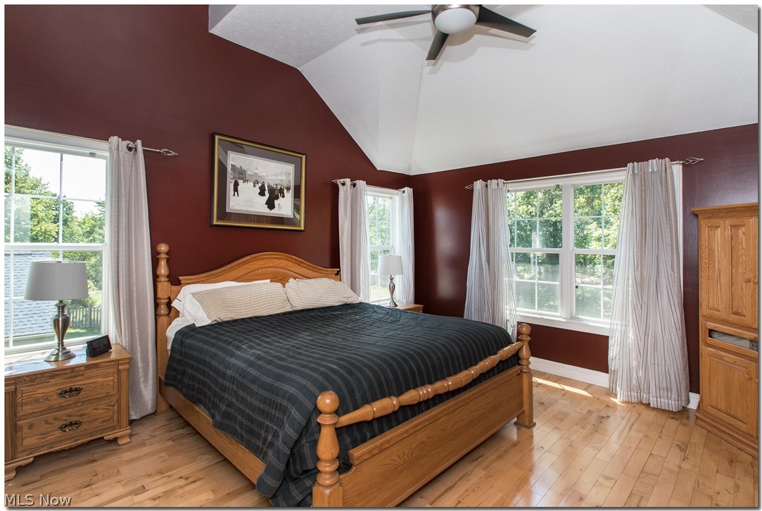 Ridgeville - Residential