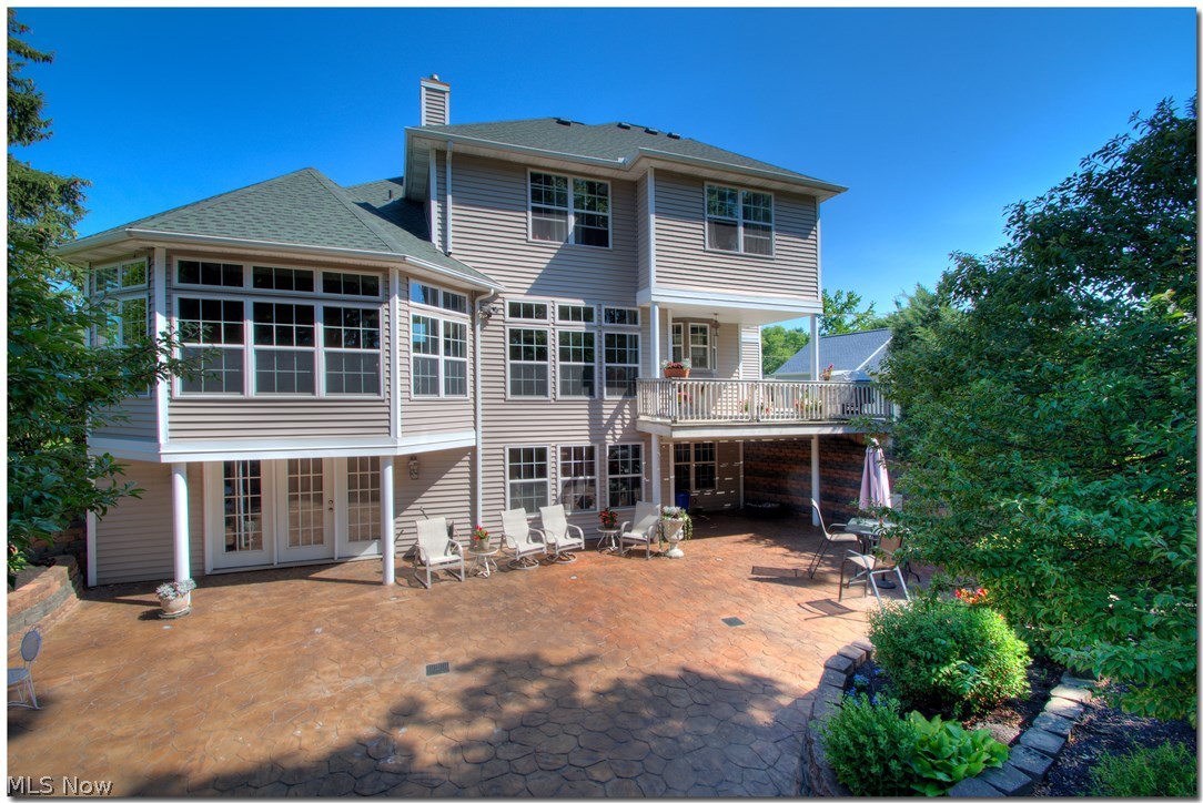 Ridgeville - Residential