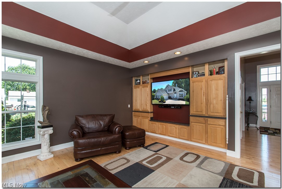 Ridgeville - Residential