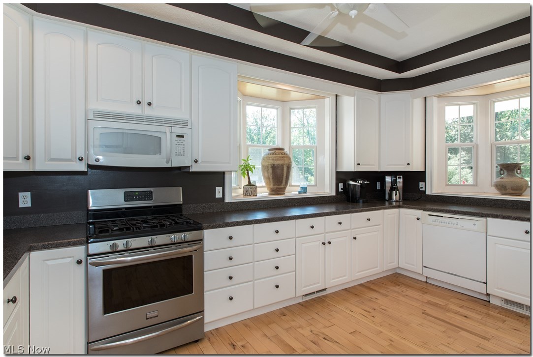 Ridgeville - Residential