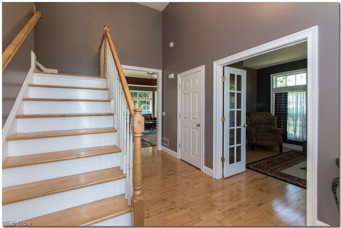 Ridgeville - Residential