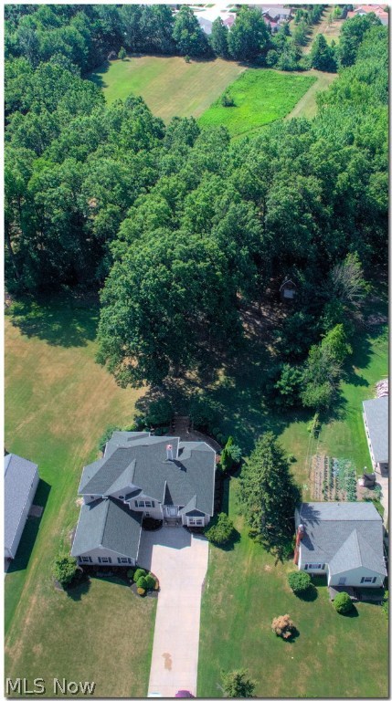 Ridgeville - Residential