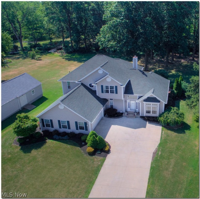 Ridgeville - Residential