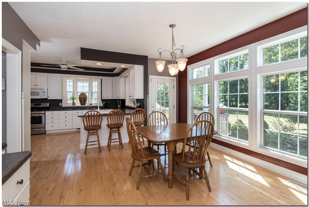 Ridgeville - Residential