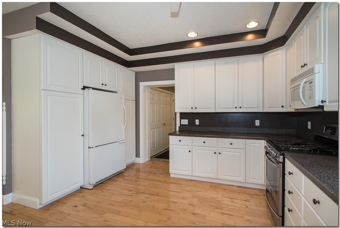 Ridgeville - Residential