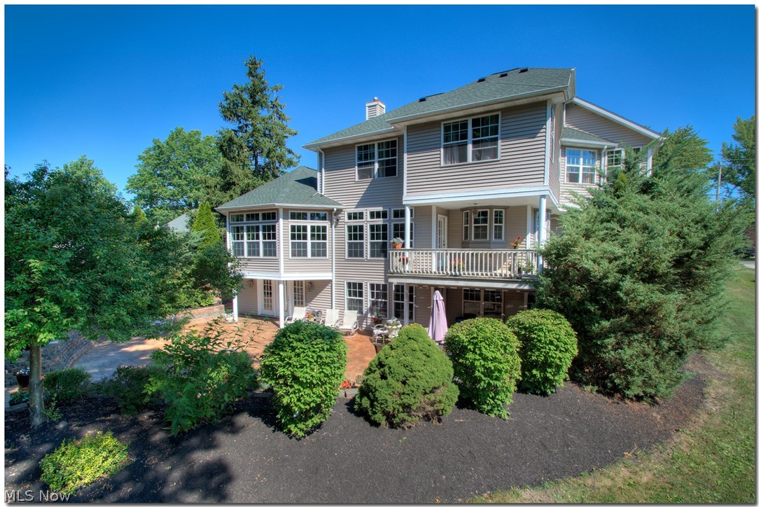 Ridgeville - Residential